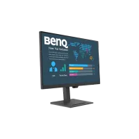 Monitor BENQ BL3290QT 31.5" 2K 75 Hz / 5 ms / Black photo 2