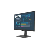 Monitor BENQ BL3290QT 31.5" 2K 75 Hz / 5 ms / Black photo 3