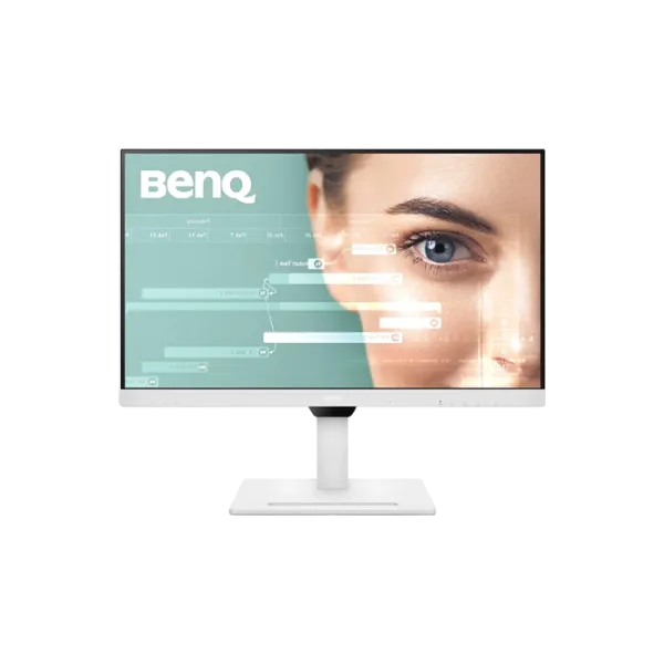 Monitor BENQ GW3290QT 31.5" 2K 75 Hz / 5 ms / White photo 1