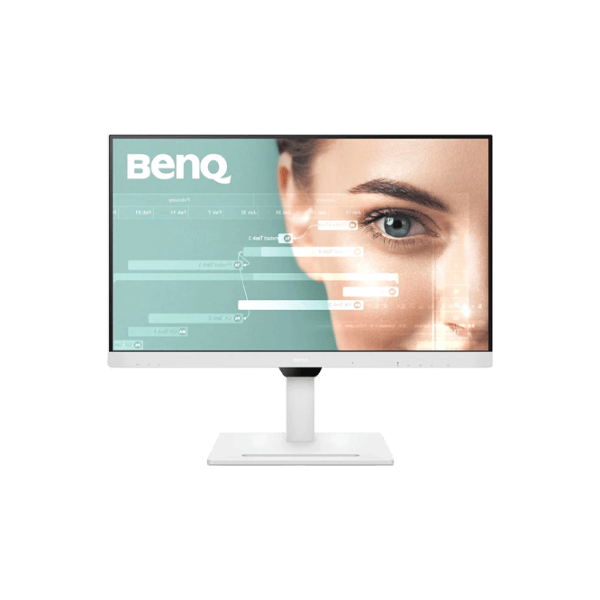 Monitor BENQ GW3290QT 31.5" 2K 75 Hz / 5 ms / White photo 1