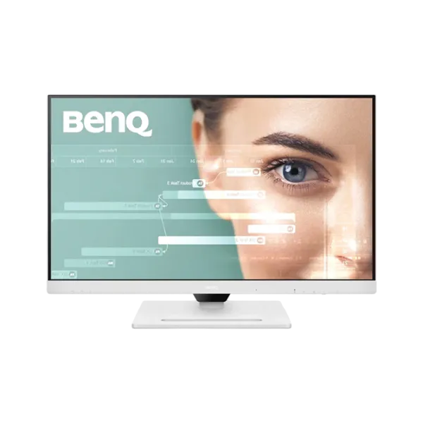 Monitor BENQ GW3290QT 31.5" 2K 75 Hz / 5 ms / White photo 2
