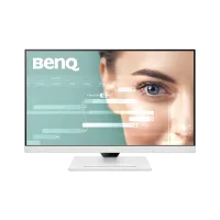 Monitor BENQ GW3290QT 31.5" 2K 75 Hz / 5 ms / White photo 2