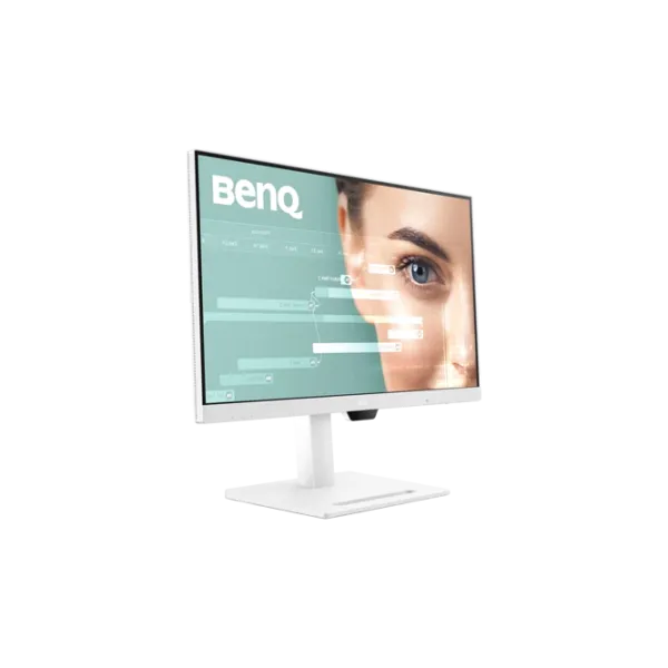 Monitor BENQ GW3290QT 31.5" 2K 75 Hz / 5 ms / White photo 3