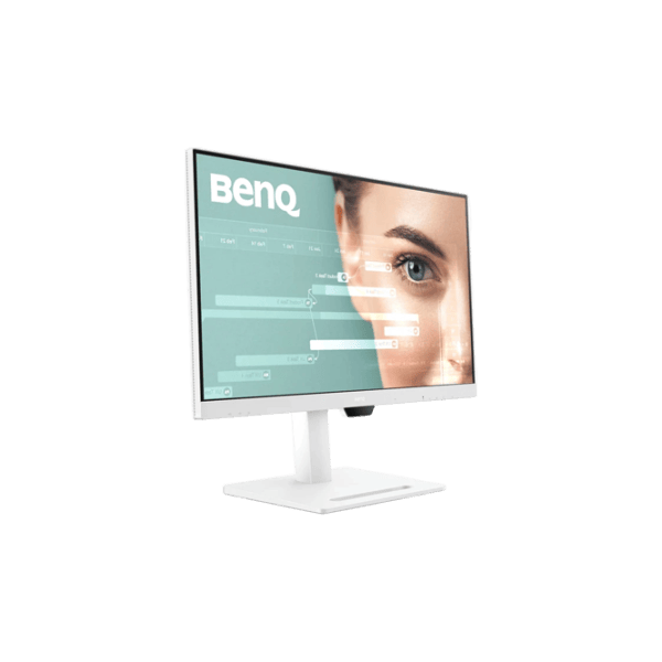 Monitor BENQ GW3290QT 31.5" 2K 75 Hz / 5 ms / White photo 3