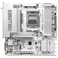 Placă de bază ASRock B850M Challenger WiFi mATX / AMD B850M photo 2