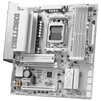 Placă de bază ASRock B850M Challenger WiFi mATX / AMD B850M photo 3