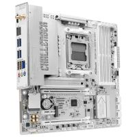 Placă de bază ASRock B850M Challenger WiFi mATX / AMD B850M photo 4