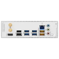 Placă de bază ASRock B850M Challenger WiFi mATX / AMD B850M photo 5