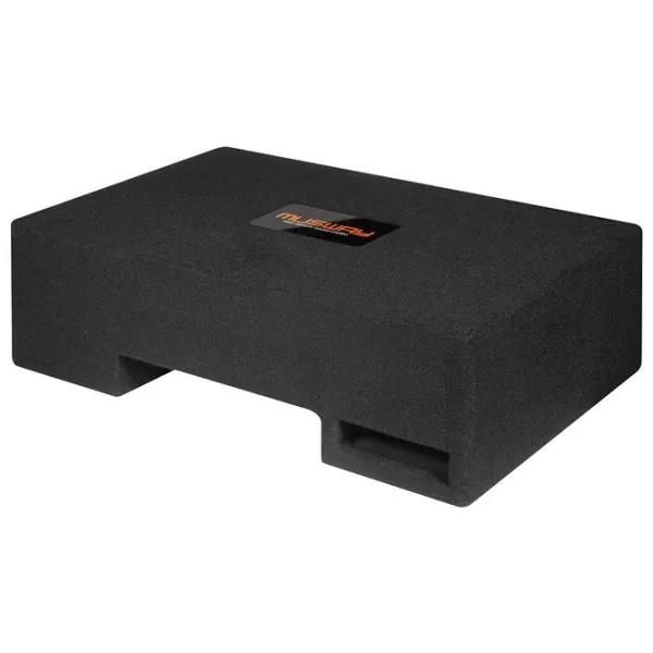 Subwoofer auto Musway MF-108Q 400 W photo 1