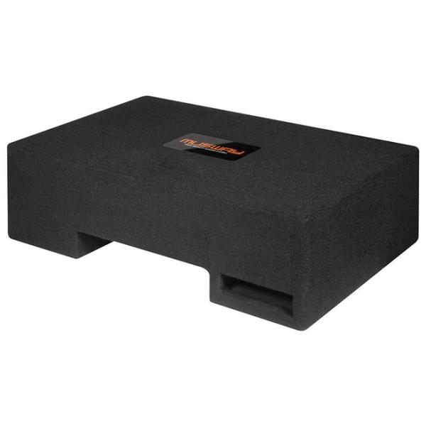 Subwoofer auto Musway MF-108Q 400 W photo 1