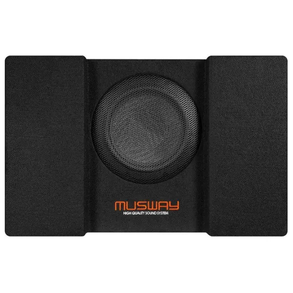 Subwoofer auto Musway MF-108Q 400 W photo 4