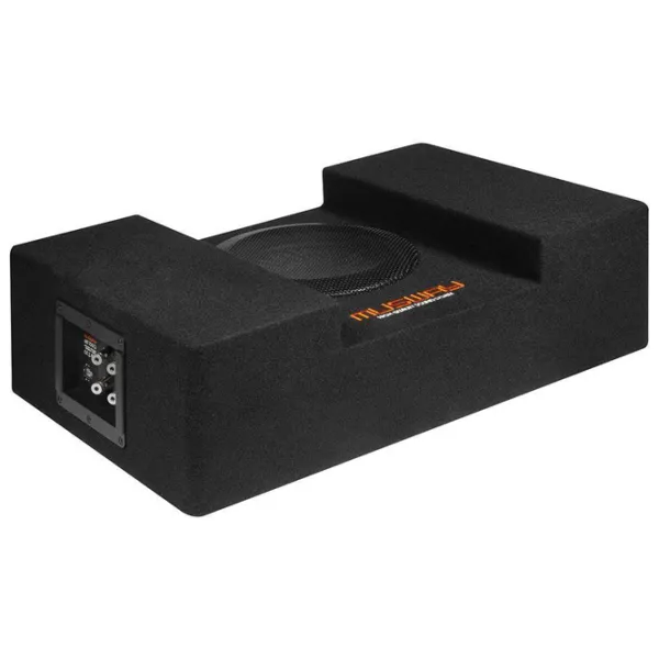Subwoofer auto Musway MF-108Q 400 W photo 5