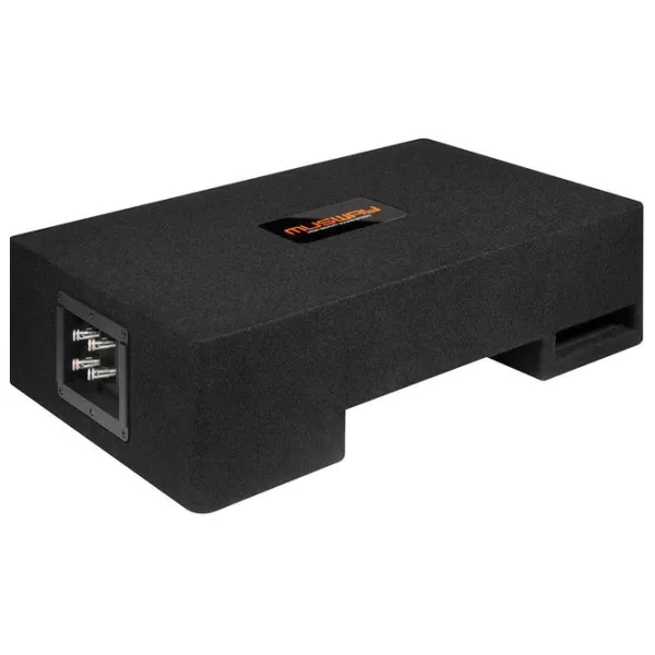 Subwoofer auto Musway MF-108Q 400 W photo 7