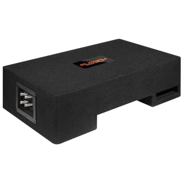 Subwoofer auto Musway MF-108Q 400 W photo 7