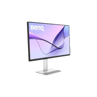 Monitor BENQ MA320UP 31.5" 4K 60 Hz / 5 ms / White photo 3