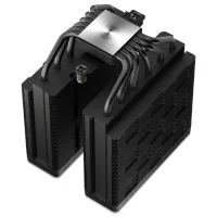 Cooler Deepcool AG620 BK ARGB V2 Hidrodinamic / 1950 rot/min photo 7
