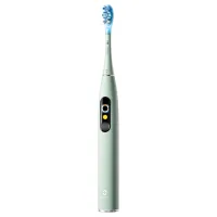 Periuță de dinți electrică Oclean X Ultra 20 Sonic / Green photo 2