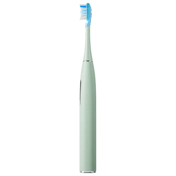 Зубная электрощетка Oclean X Ultra 20 Звуковая / Зеленый photo 3