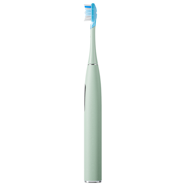 Зубная электрощетка Oclean X Ultra 20 Звуковая / Зеленый photo 3