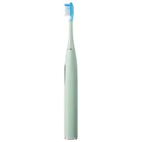 Periuță de dinți electrică Oclean X Ultra 20 Sonic / Green photo 3
