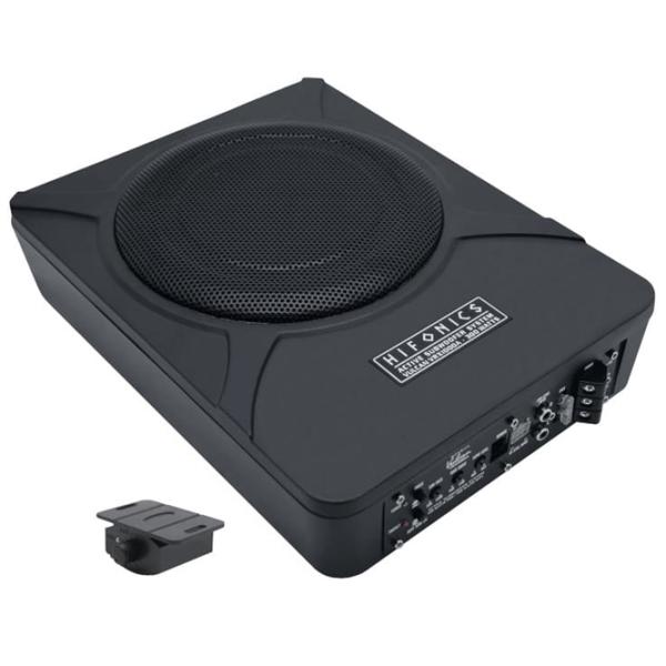 Subwoofer auto Hifonics VRX-1000A 300 W photo 1