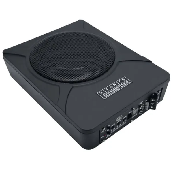 Subwoofer auto Hifonics VRX-1000A 300 W photo 2