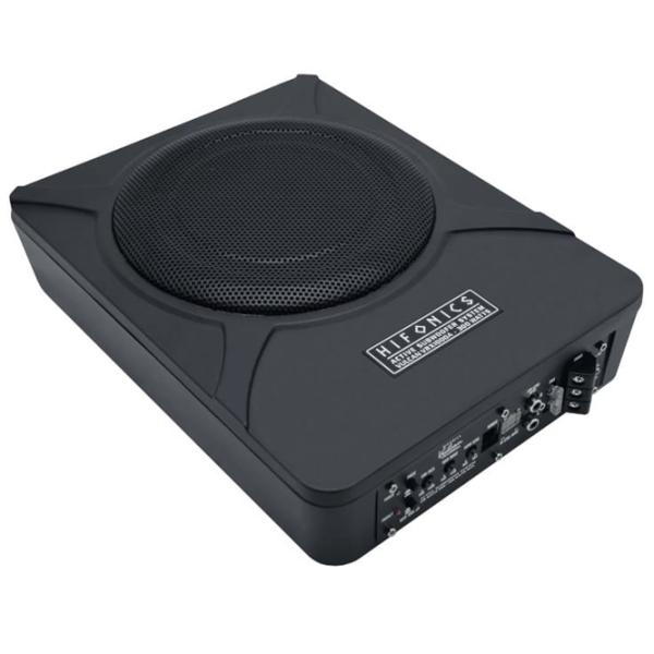 Subwoofer auto Hifonics VRX-1000A 300 W photo 2