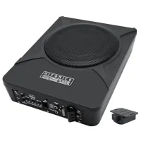 Автомобильные сабвуферы Hifonics VRX-1000A 300 В photo 3