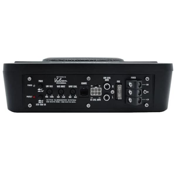 Subwoofer auto Hifonics VRX-1000A 300 W photo 4