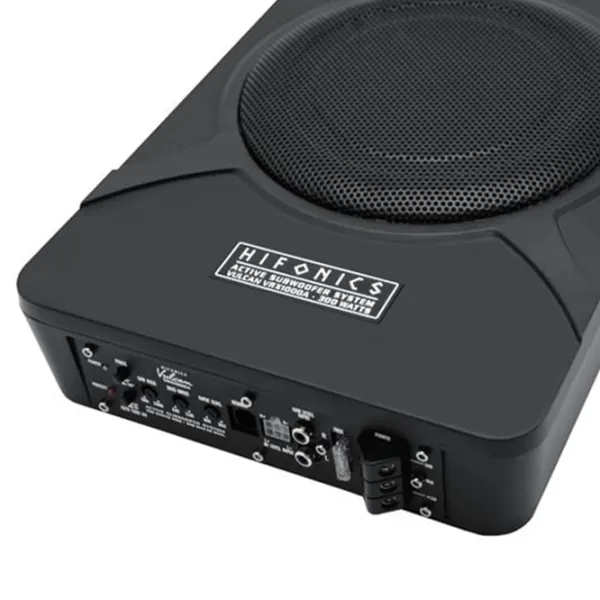 Subwoofer auto Hifonics VRX-1000A 300 W photo 5