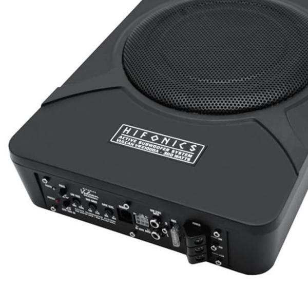 Subwoofer auto Hifonics VRX-1000A 300 W photo 5