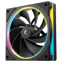 Ventilator de carcasă Deepcool FL12R SE Hidrodinamic / 1500 rot/min