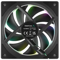 Ventilator de carcasă Deepcool FL12R SE Hidrodinamic / 1500 rot/min photo 3