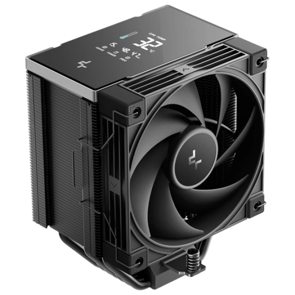 Cooler Deepcool AK700 Digital NYX Hidrodinamic / 2700 rot/min photo 1