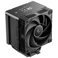 Cooler Deepcool AK700 Digital NYX Hidrodinamic / 2700 rot/min