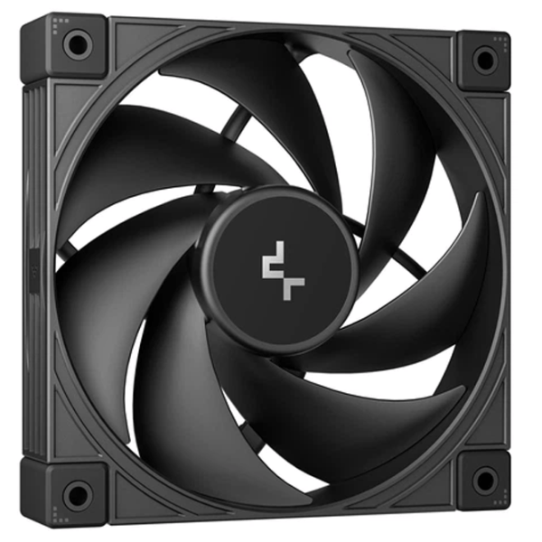 Cooler Deepcool AK700 Digital NYX Hidrodinamic / 2700 rot/min photo 3