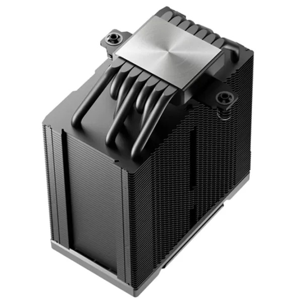Cooler Deepcool AK700 Digital NYX Hidrodinamic / 2700 rot/min photo 5