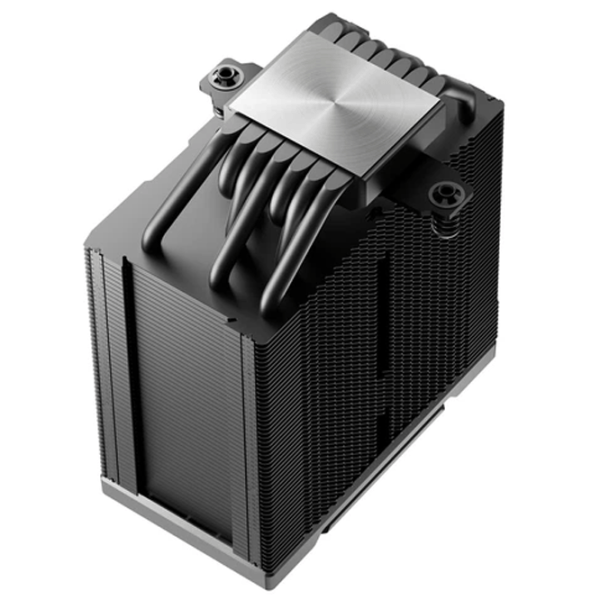 Cooler Deepcool AK700 Digital NYX Hidrodinamic / 2700 rot/min photo 5