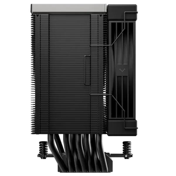 Cooler Deepcool AK700 Digital NYX Hidrodinamic / 2700 rot/min photo 6