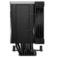 Cooler Deepcool AK700 Digital NYX Hidrodinamic / 2700 rot/min photo 6