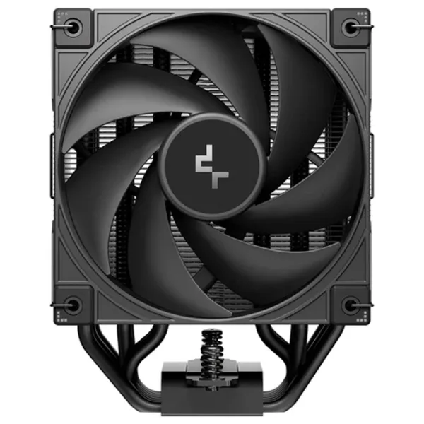 Cooler Deepcool AK700 Digital NYX Hidrodinamic / 2700 rot/min photo 7