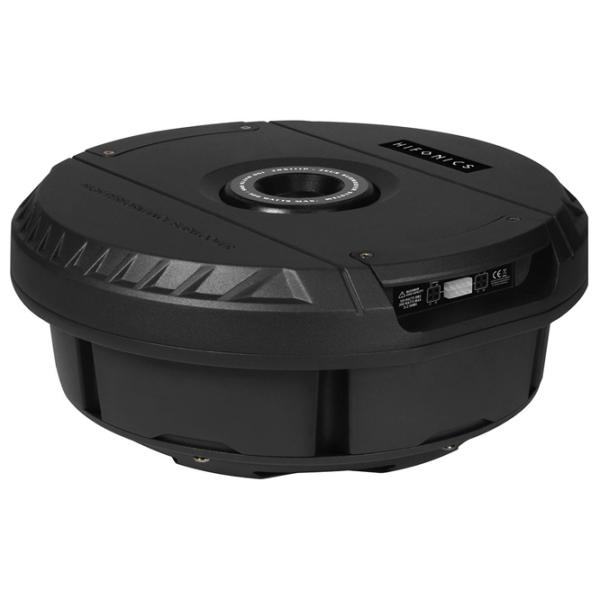 Subwoofer auto Hifonics ZRX-111P 300 W photo 1