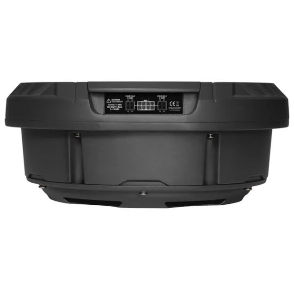 Subwoofer auto Hifonics ZRX-111P 300 W photo 3