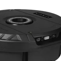 Автомобильные сабвуферы Hifonics ZRX-111P 300 В photo 4