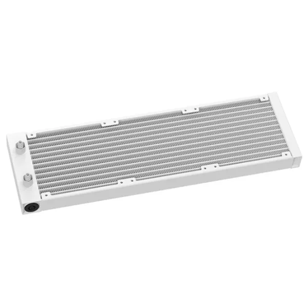Cooler cu lichid Deepcool LE360 PRO WH Hydro Bearing / 2400 rot/min photo 2