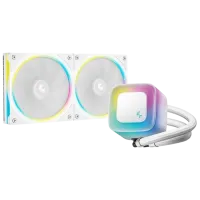 Cooler cu lichid Deepcool LE240 PRO Hydro Bearing / 2400 rot/min