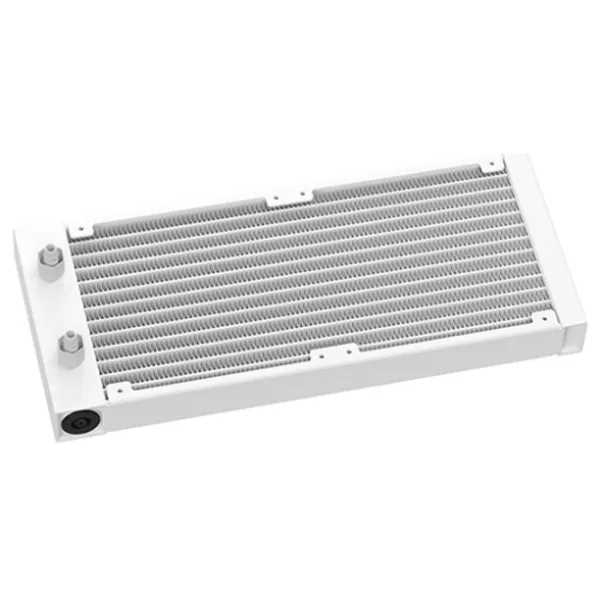 Жидкостное охлаждение Deepcool LE240 PRO Гидравлический подшипник / 2400 об/мин photo 2