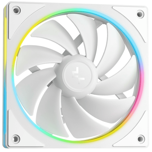 Жидкостное охлаждение Deepcool LE240 PRO Гидравлический подшипник / 2400 об/мин photo 4