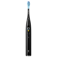Зубная электрощетка Oclean X Ultra 20 Звуковая / Черный