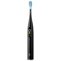 Periuță de dinți electrică Oclean X Ultra 20 Sonic / Black photo 2